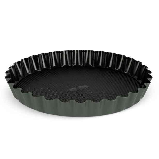 BERLINGERHAUS Forma na dort s titanovým povrchem, Matte Green Collection BH-8631
