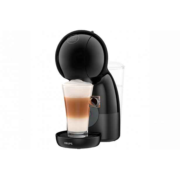 Kapslový kávovar Krups Nescafé Dolce Gusto Piccolo XS KP1A3B10
