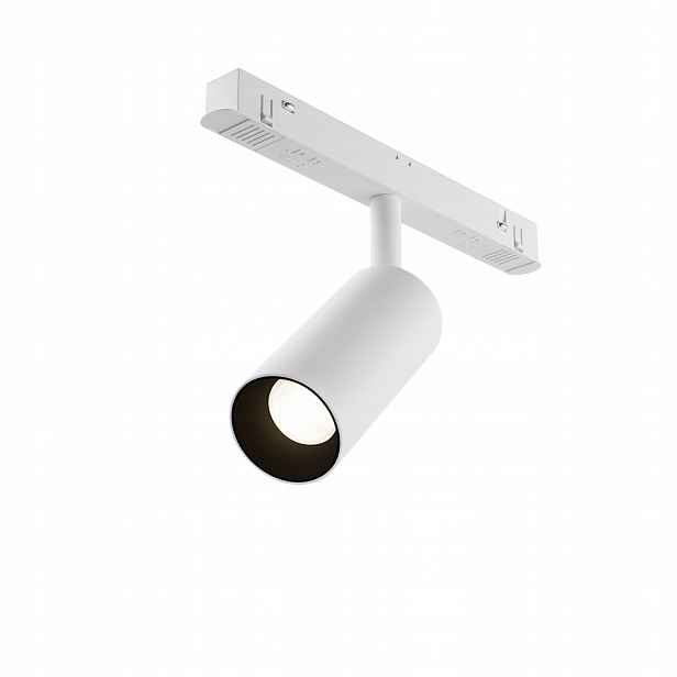 Maytoni Technical Focus Led kolejnicová lampa TR032-2-5W4K-S-W bílá