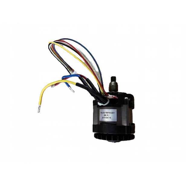 Motor pro akumulátorový bezkartáčový rázový utahovák 18V Geko G80610