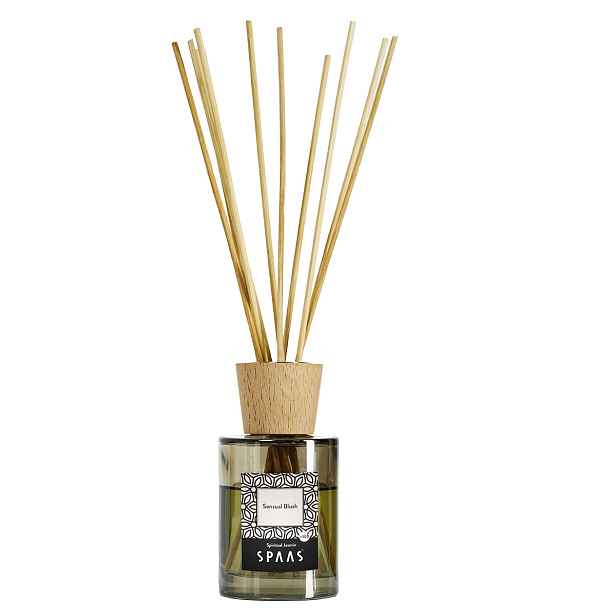 SPAAS Difusér 80ml SENSUAL BLUSH