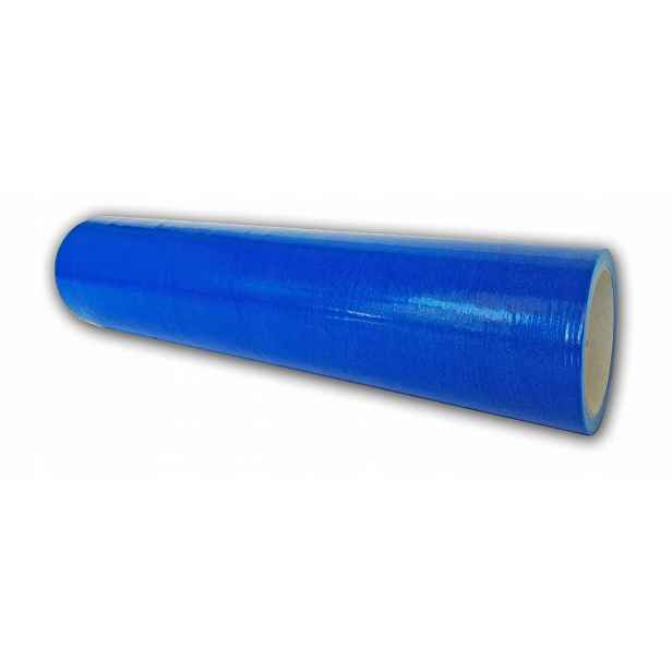 Silná A Silná Fólie ochranná modrá samolepicí 100 cm/50 m Uv Odolnost