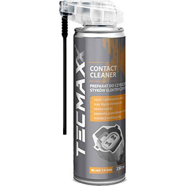 Contact Cleaner Čistič kontaktů 250ml