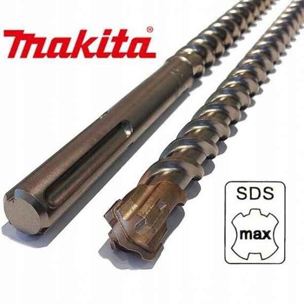 Makita P-77827 vrták 20*520mm Sds-max