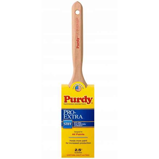 Štětec na vnější stěny Purdy Pro-Extra Elasco 63 mm