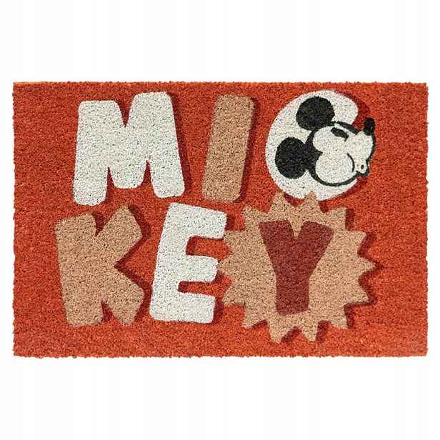 Disney Mickey Mouse Rohožka (40 x 60 cm)