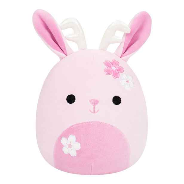 Plyšová hračka Akiyo – SQUISHMALLOWS
