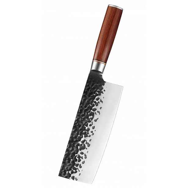 Tasak Nakiri 30 cm Nůž Premium pro šéfkuchaře