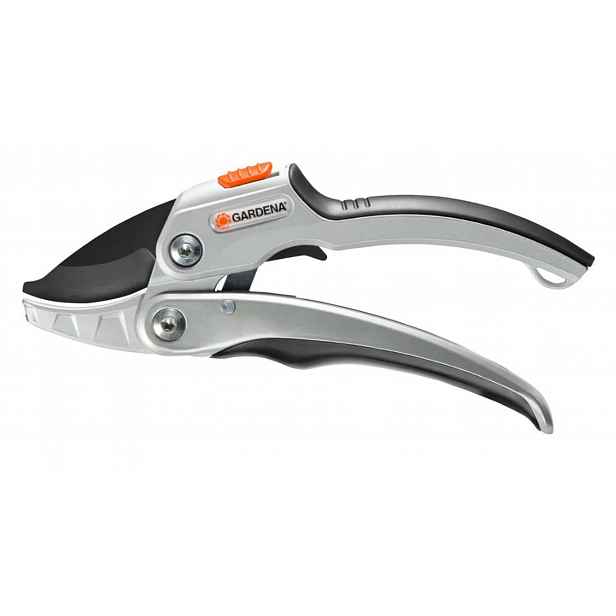 Gardena - Ráčnové nůžky SmartCut Comfort 8798-20