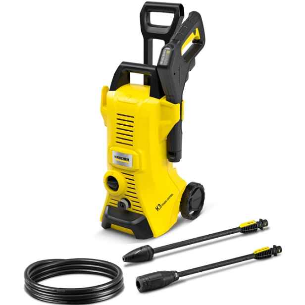 K 3 Tlaková myčka Power Control Car (1.676-104.0)