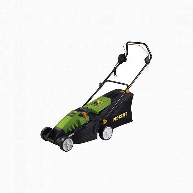 Multifunkční el. sekačka Procraft NM2100
