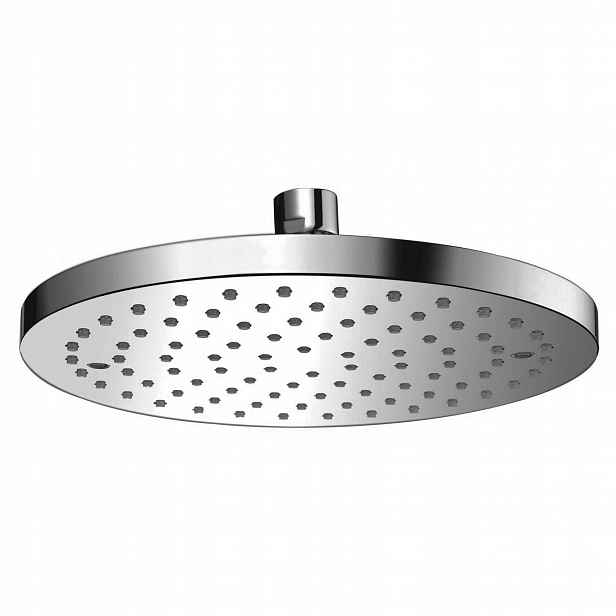 Ocean Dešťová sprcha 25 cm chrom Omnires WGR125CR