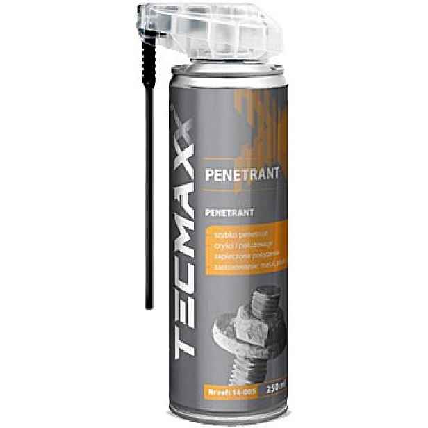 PLX Spray penetrační 250ml