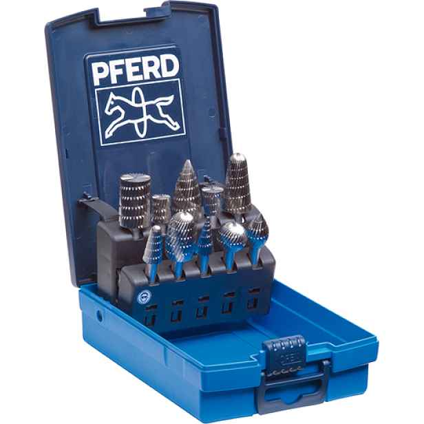 Válcová fréza Pferd 060988 6 mm