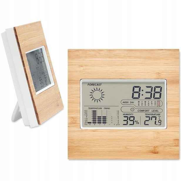 Bambusová meteorologická stanice Turku