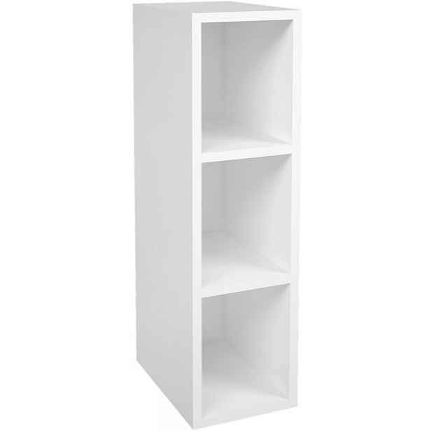Horní otevřená skříňka VENTO G-15/72 Halmar