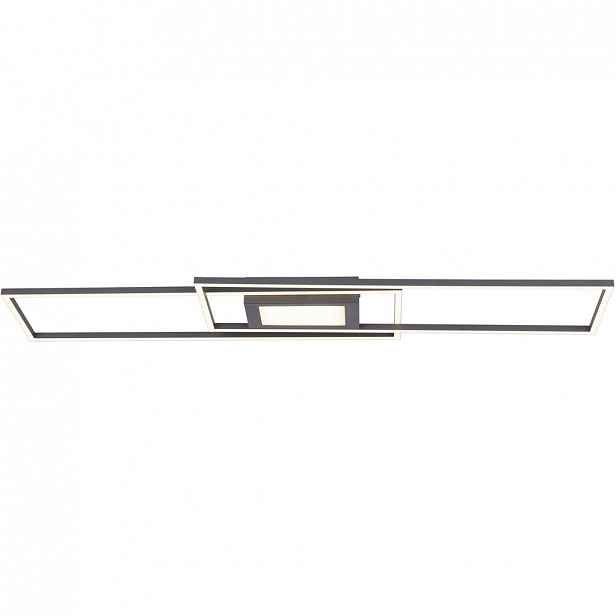 XXXLutz STROPNÍ LED SVÍTIDLO, 150/26,6/5 cm Novel - Stropní svítidla - 004024003301