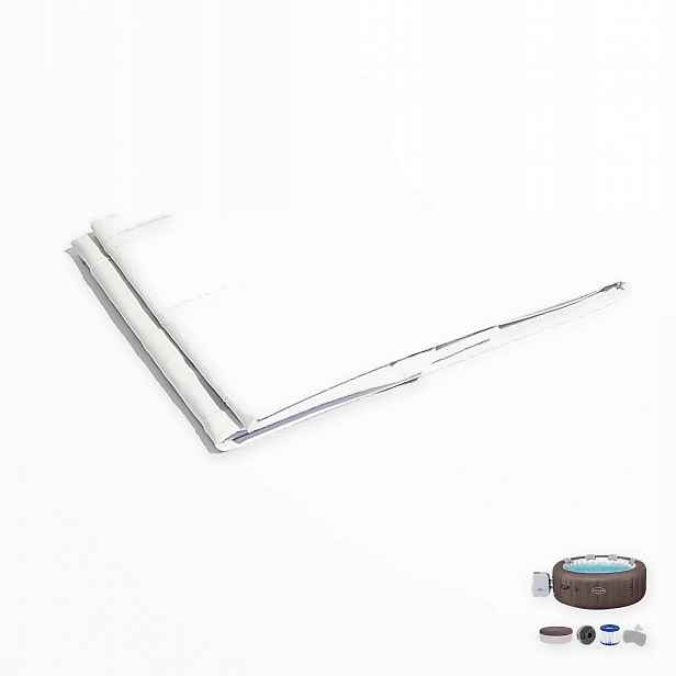 Krycí Plachta pro Lay-Z-Spa Honolulu Milan 196 cm pro nafukovací lázně