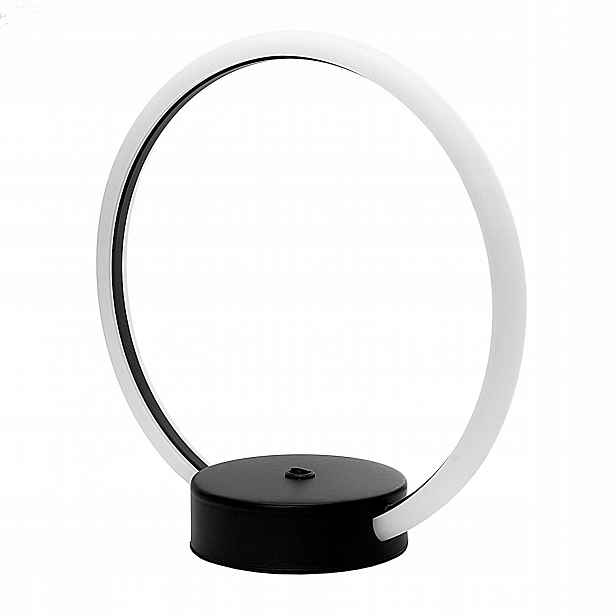 Noční Lampa Led lampa kruhová 9W 4000K