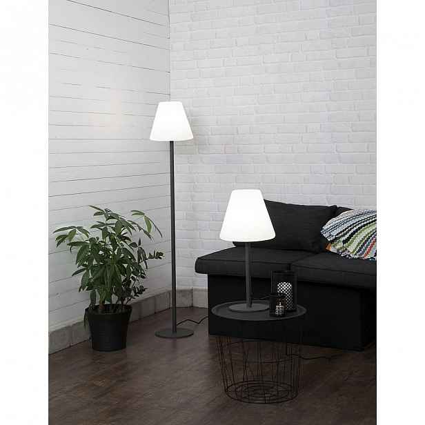 Venkovní stolní lampa Best Season Kreta