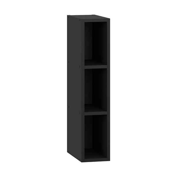 Horní otevřená skříňka VENTO G-15/72 Halmar