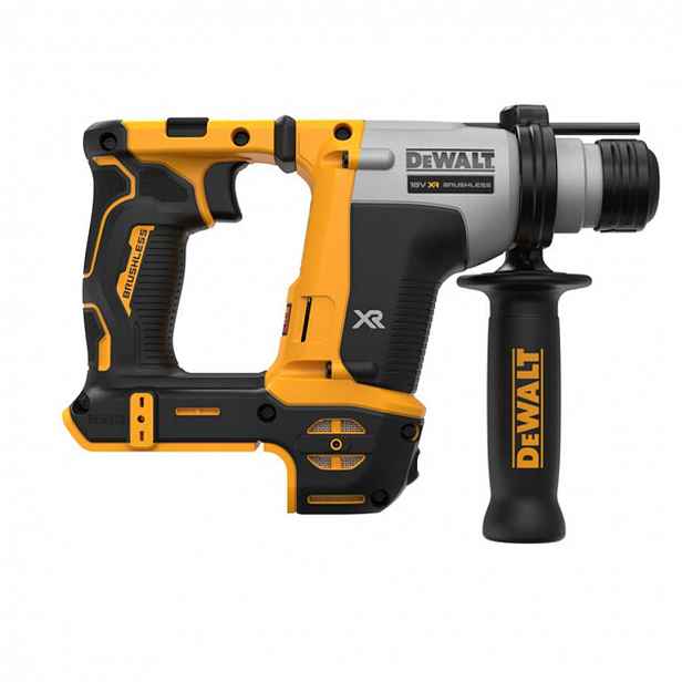 DeWALT - 18V AKU vrtací kladivo, bez baterie a nabíječky DCH172N