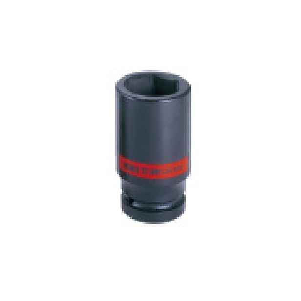 Hlavice nástrčná rázová prodloužená King Tony 1 CrMo 6 hranná, 2-1/16 mm 843566S