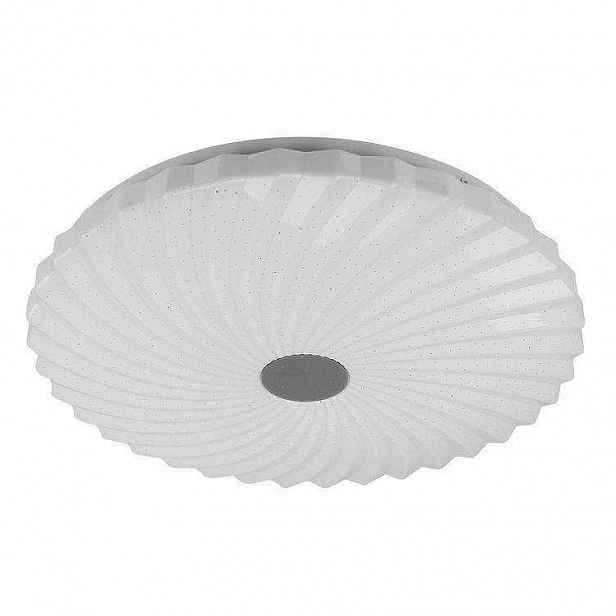 Led stropní svítidlo variabilní jas 60W Calipso Candellux