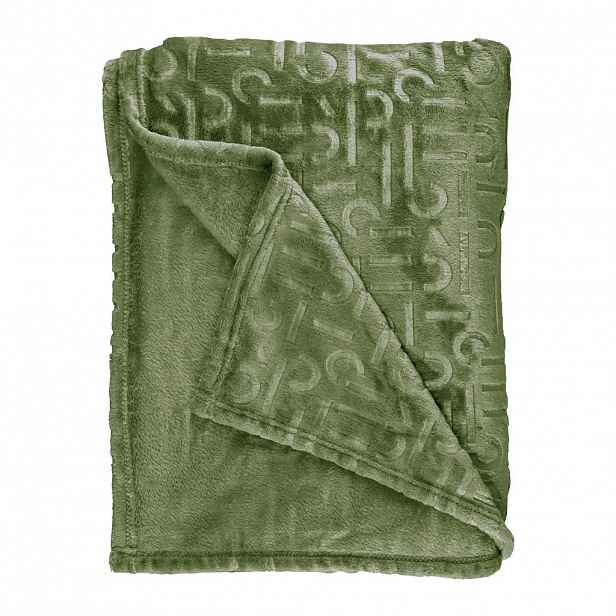 Esprit DEKA, polyester, 140/190 cm