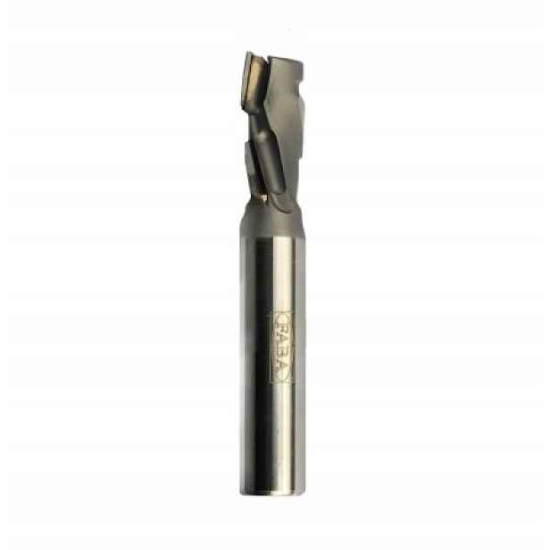 Faba Diamantový Fréz Z1+1 12x24x12mm Deska/mdf/hdf