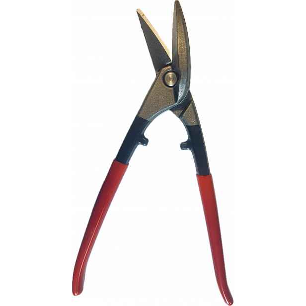 Univerzální pravé pokrývačské nůžky 280 mm Stubai 270011
