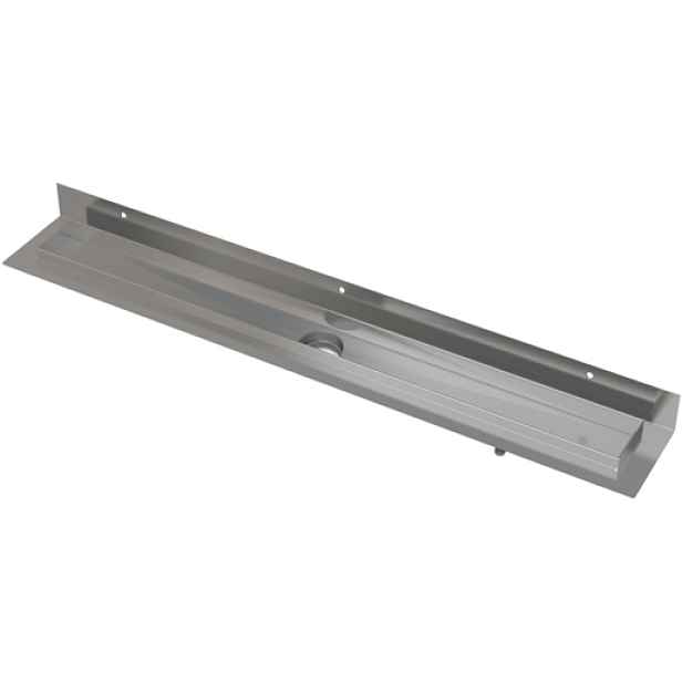 APZ23 MODULAR WALL PODLAHOVÝ ŽLAB 750mm APZ23750