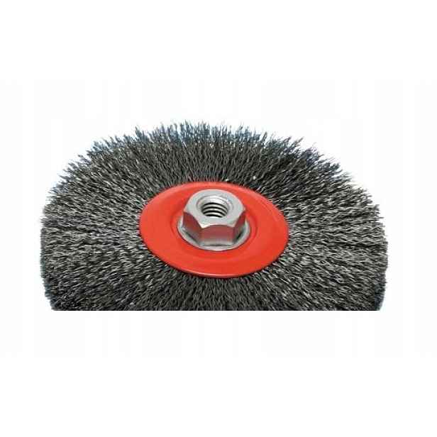 Kartáč Szczotex M120K