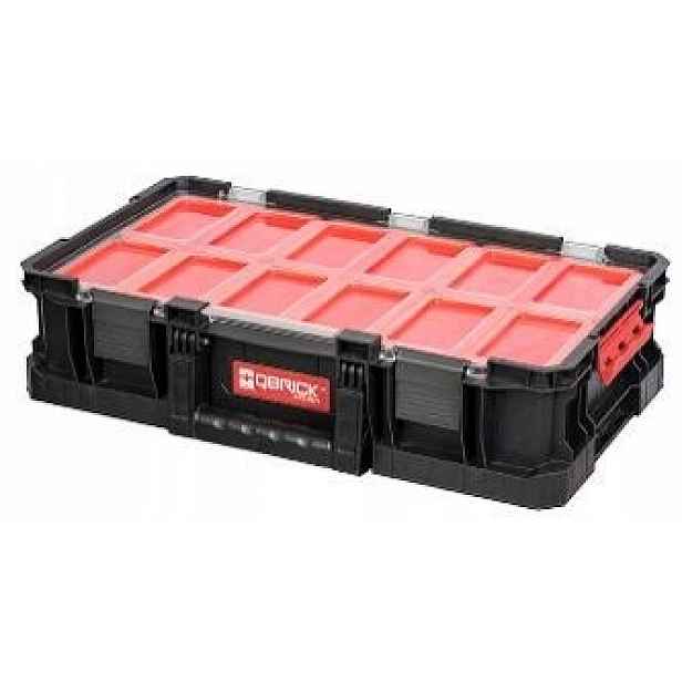 Qbrick Organizer System Two Plus