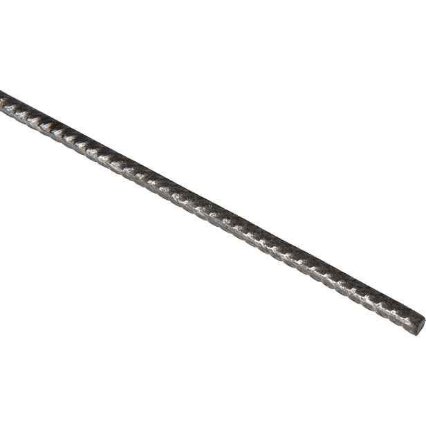 Tyč betonářská ocelová průměr 6 mm délka 2 m
