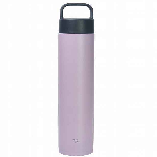 Velký Termohrnek Zojirushi na horké nápoje SM-RB75E-PA 750 ml Růžový