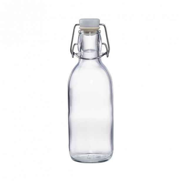 Butlers EMILIA Láhev s uzávěrem 500 ml