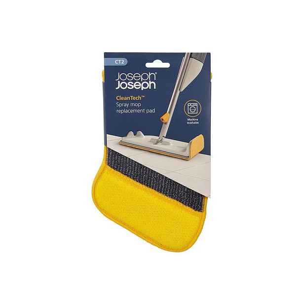 Náhradní návlek na mop CleanTech – Joseph Joseph