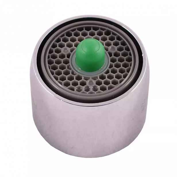 RAV-SLEZÁK Perlátor M22x1 Vnitřní závit, NEOPERL– ECO PUSH 11 L/min  5 L/min přepínací  ušetří min. 50%