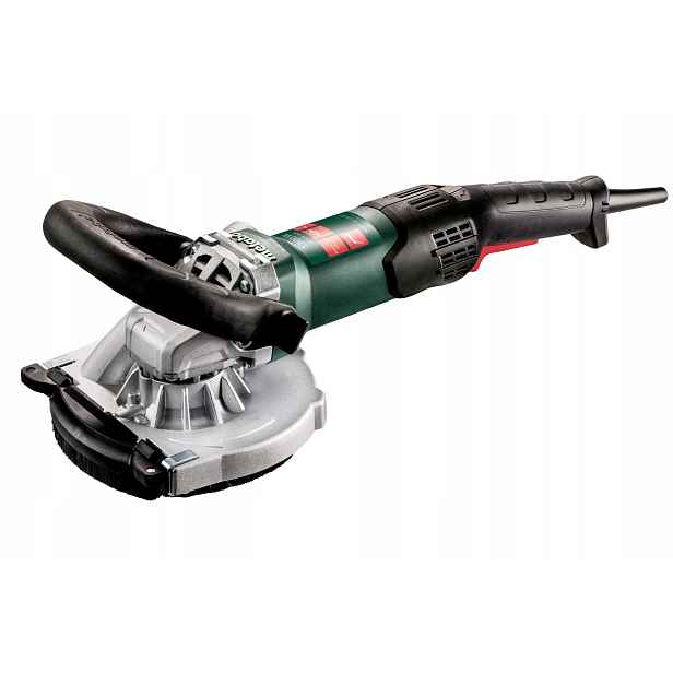 Úhlová bruska Metabo 1900 W 125 mm síťová s regulací otáček