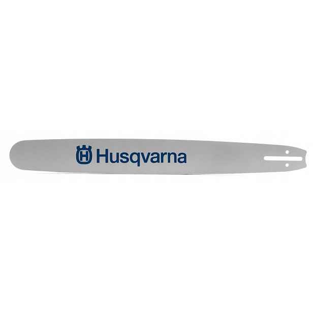 Vodící lišta 14" 3/8" 1,3 mm 52 článků H37 Husqvarna malá montáž 501959252