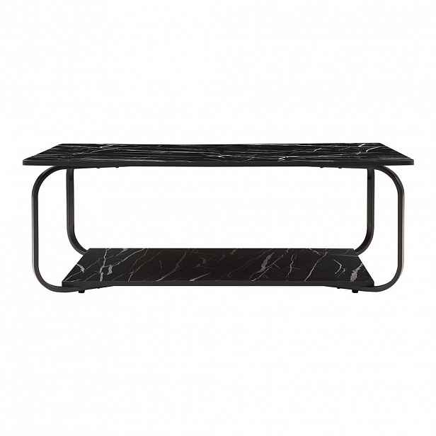 [en.casa] KONZOLOVÝ STOLEK Kolta 120/60/43 cm