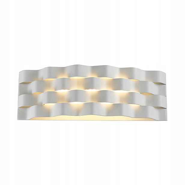 Italux Verigo nástěnné Led svítidlo 6W 3000K bílé 1292lm