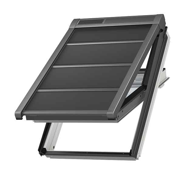 Roleta vnější VELUX SSS pro okna CK06