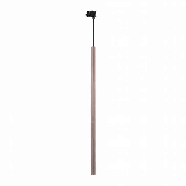 Závěsná kolejnicová lampa 3F Tracer Ferro 11679 Tk Lighting