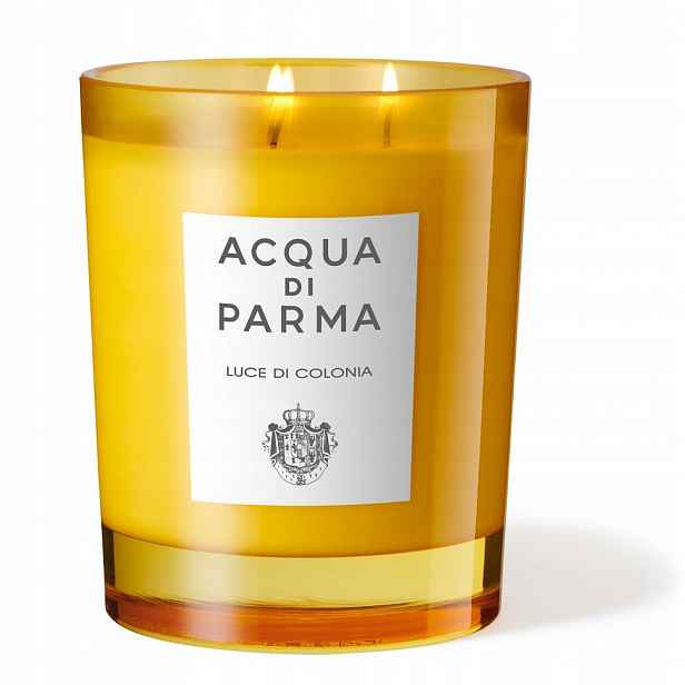 Acqua di Parma Luce Di Colonia vonná svíčka 500 g