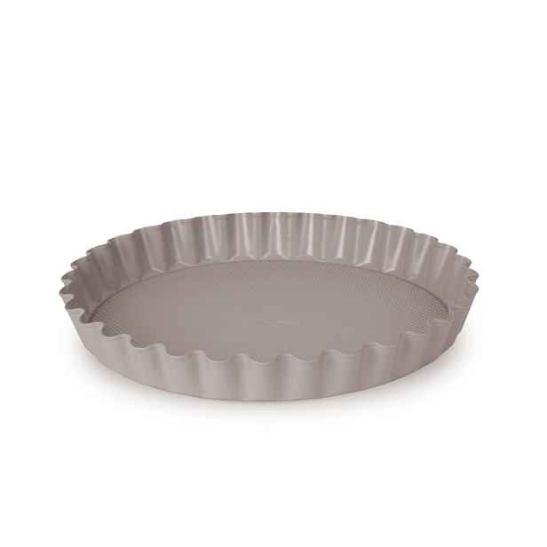 BERLINGERHAUS Forma na dort s titanovým povrchem, Taupe Collection BH-8632