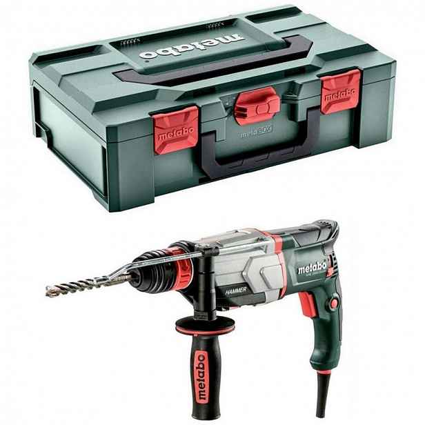 Metabo - Kombinované kladivo 880 W 600878500
