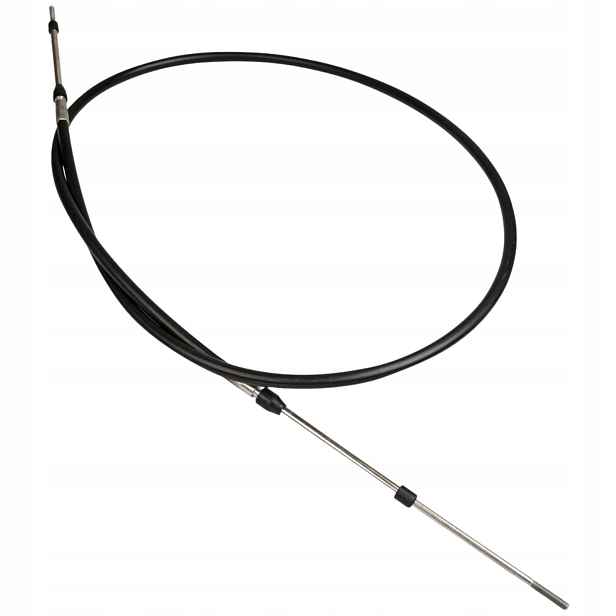 Ovládací kabel R 214T Awd Husqvarna 574411202