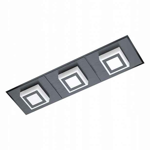 stropní svítidlo Led 3x3,3W Masiano 1 99363 Eglo
